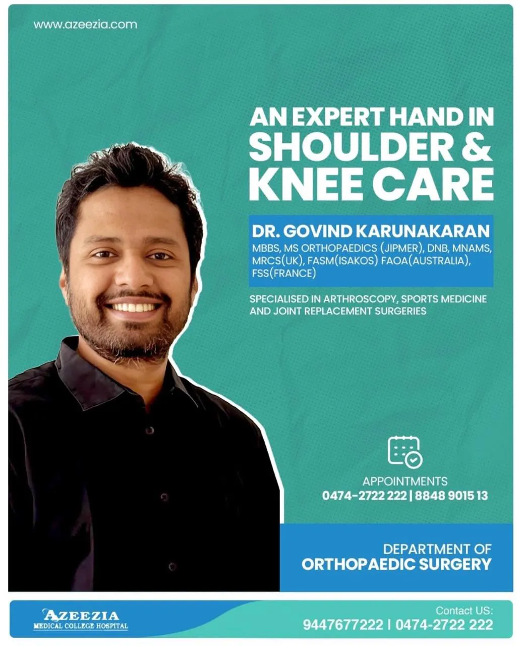Knee Surgery